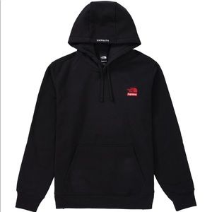 Supreme Hoodie